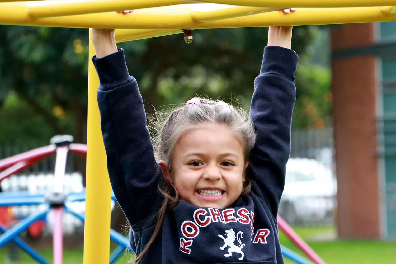 Imagen Colegio Rochester