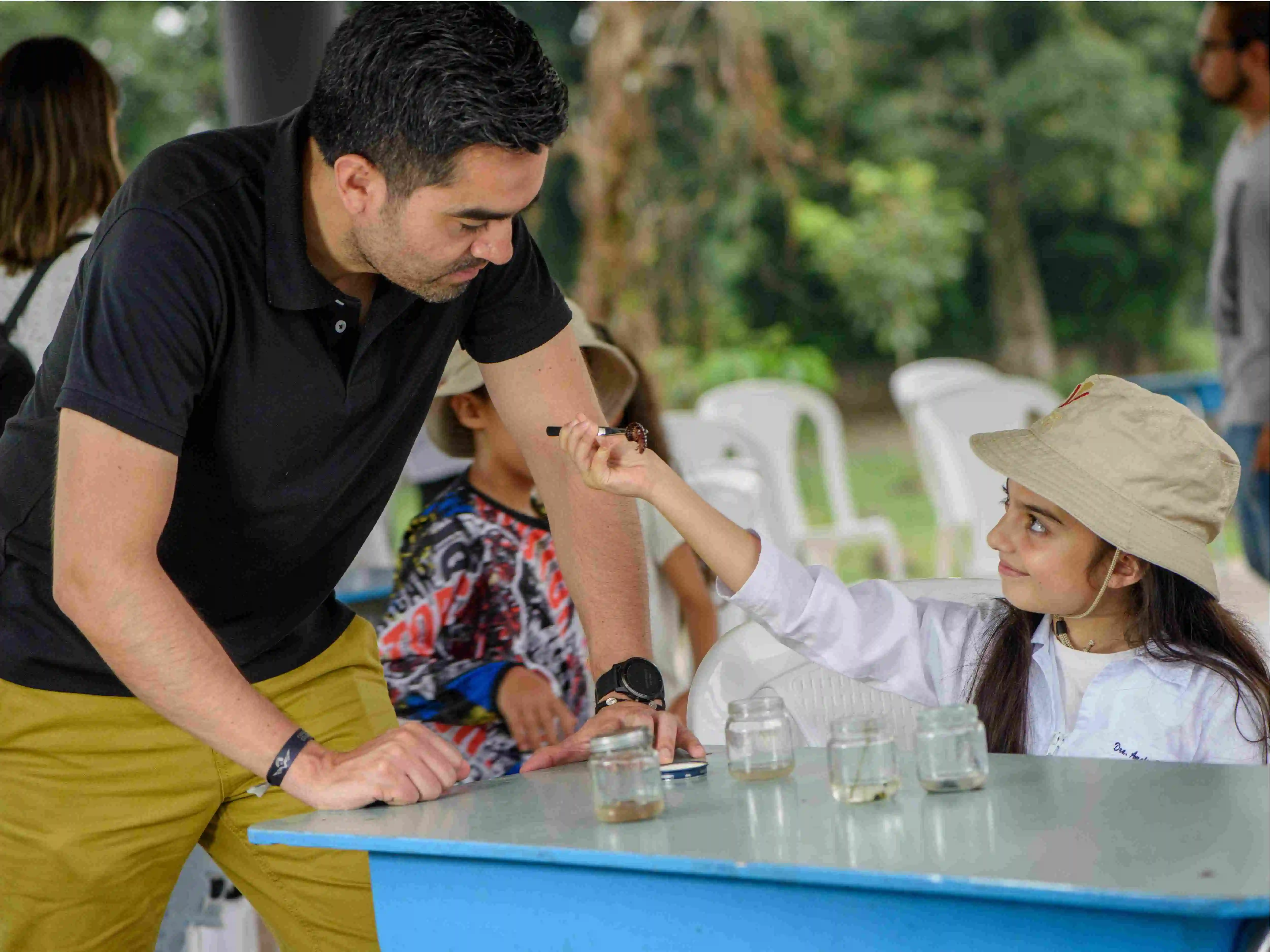 Imagen Gimnasio Alessandro Volta