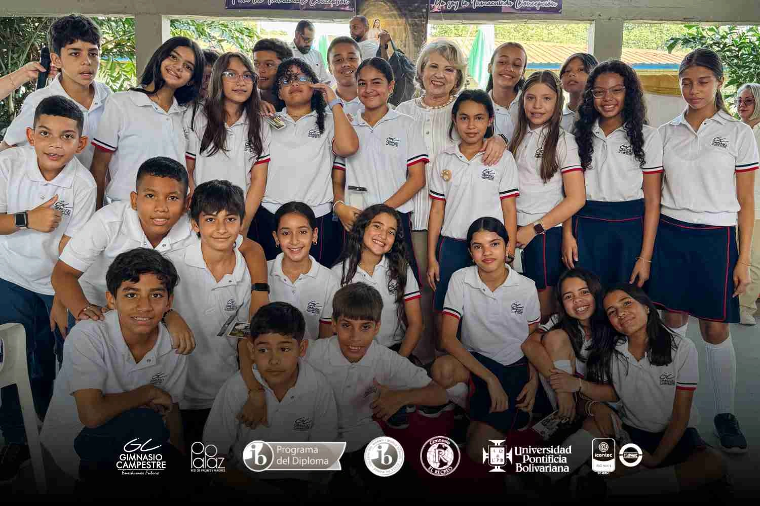 Imagen Gimnasio Campestre 
