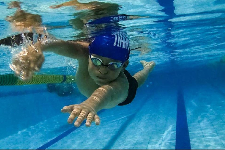 Imagen Gimnasio del Norte 