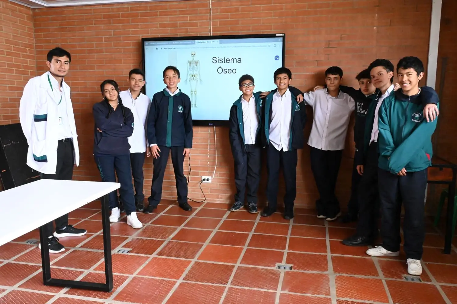 Imagen Gimnasio Las Palmas