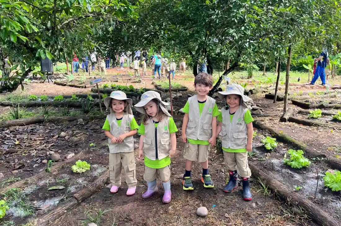 Imagen + Gimnasio los Ocobos 