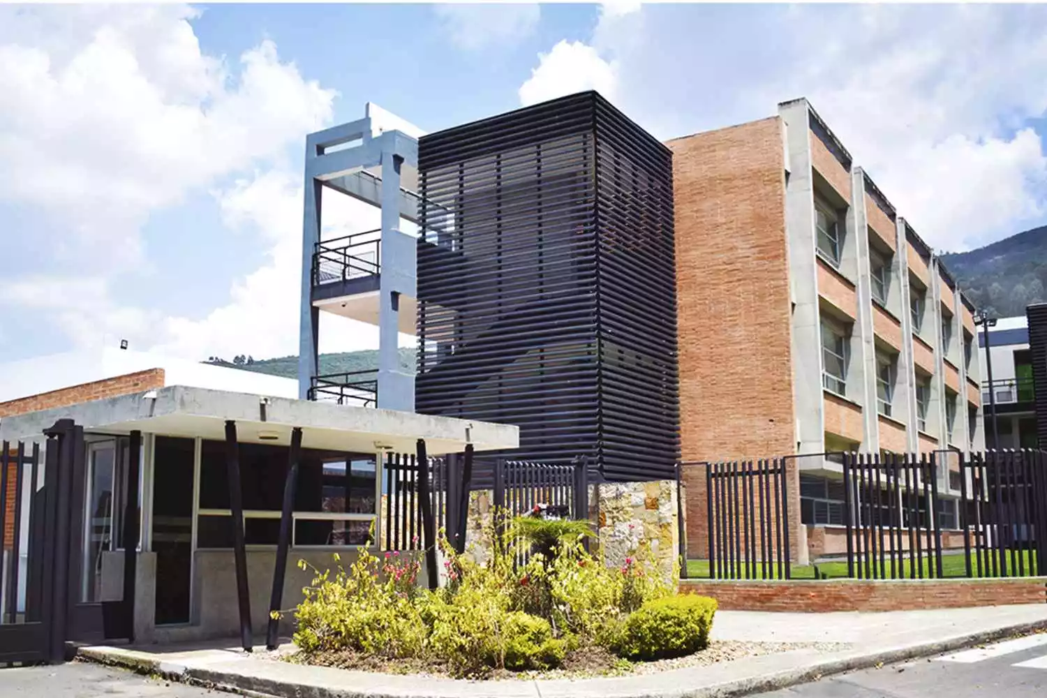 Imagen Gimnasio el Hontanar - Bilingüe Internacional 