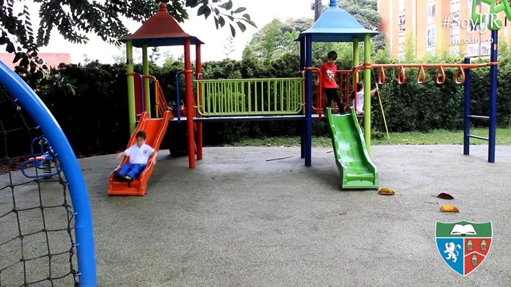 Imagen Instituto Jorge Robledo