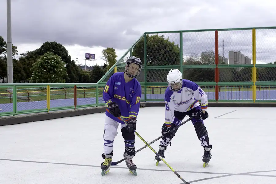 Imagen Colegio Liceo Cervantes 