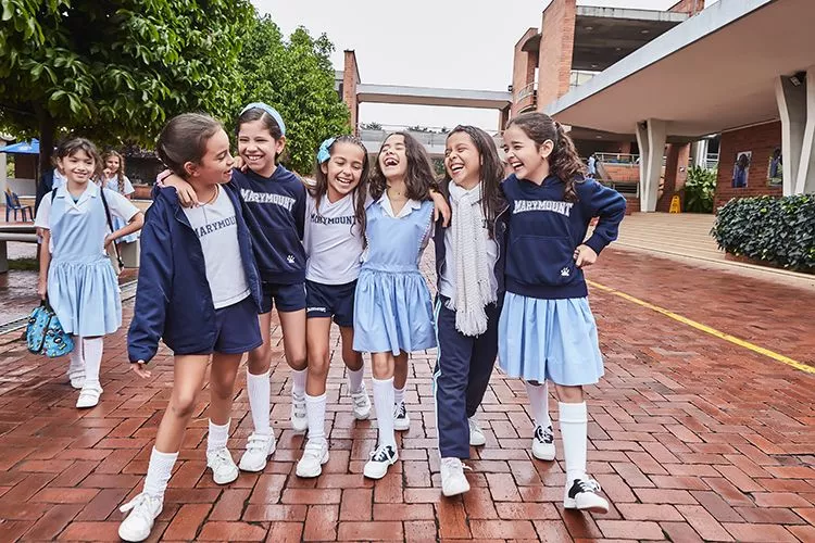 Imagen Colegio Marymount 