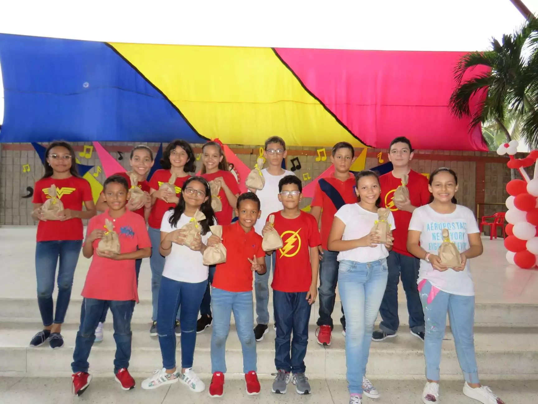 Imagen Nuevo Colegio del Prado