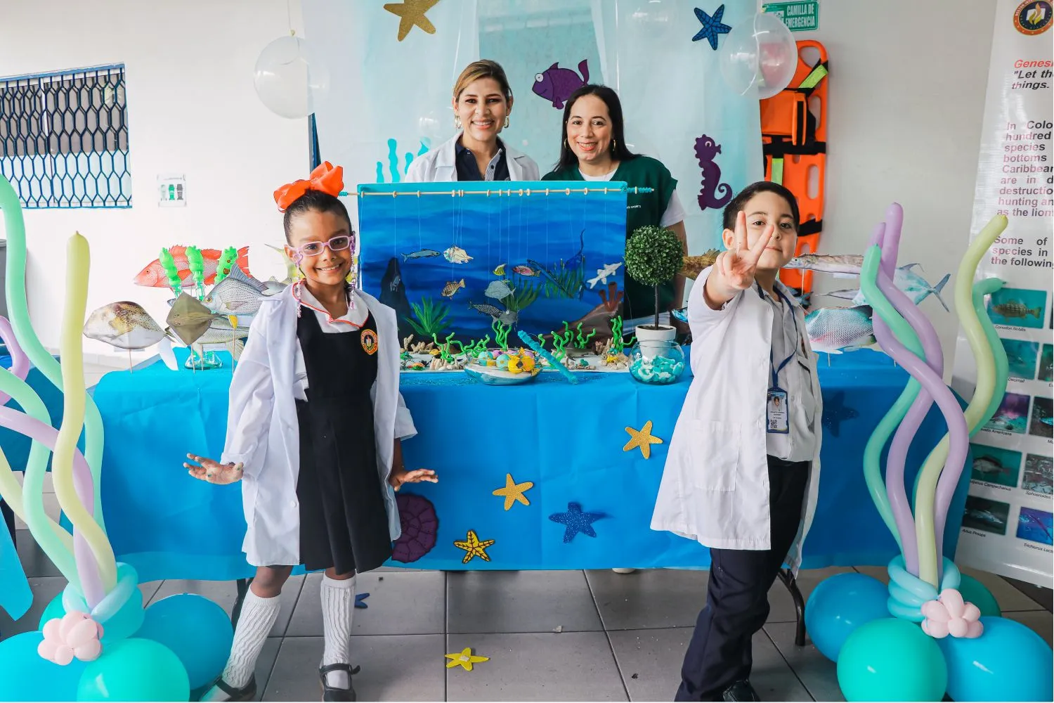 Imagen Colegio Boston Internacional 