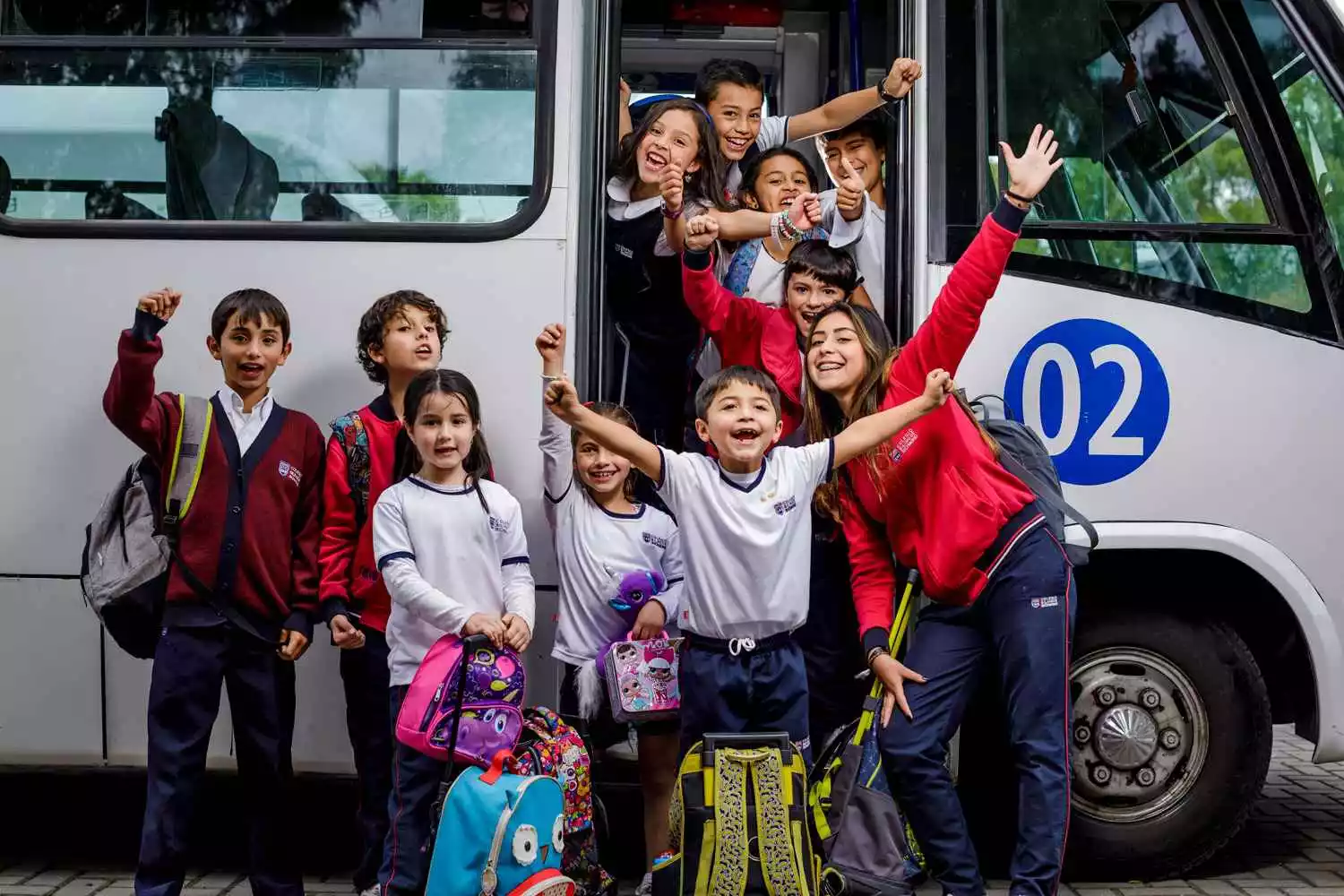 Imagen Colegio Bilingüe Richmond 