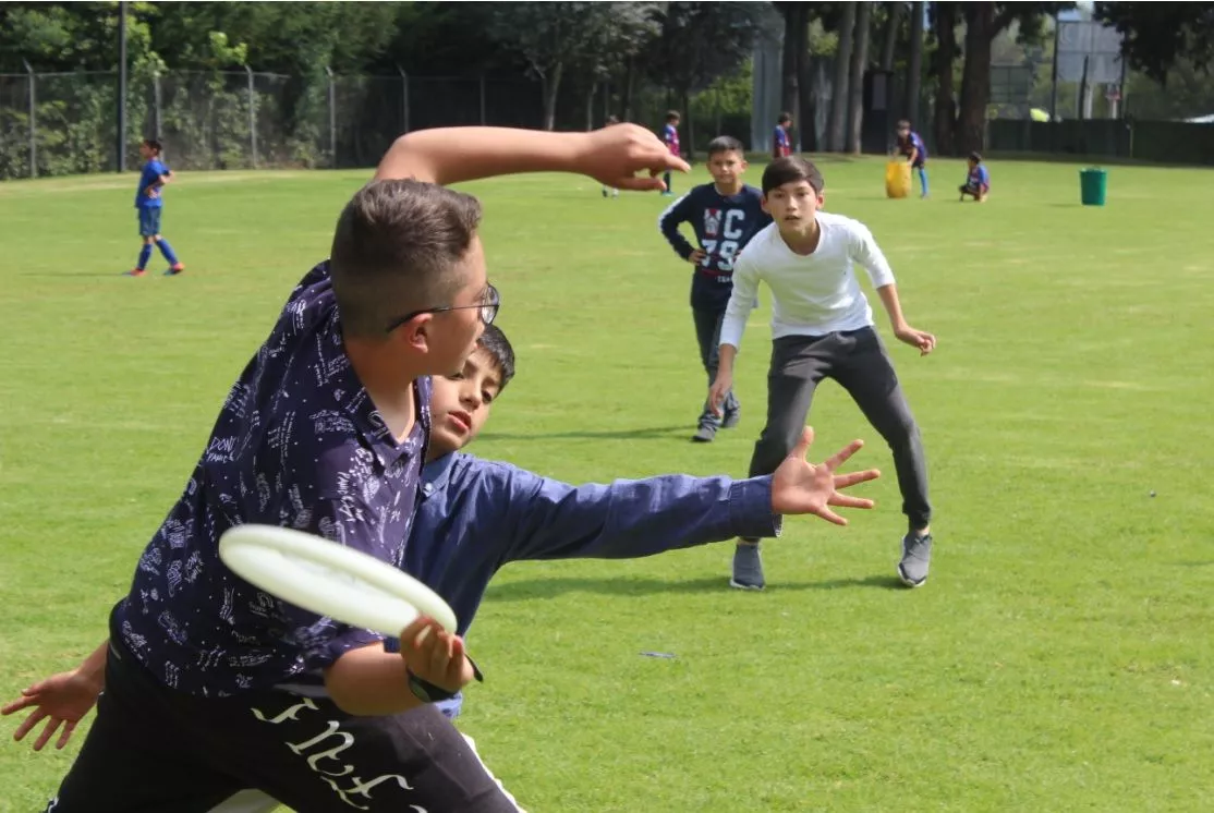 Imagen Colegio San Viator - Bilingüe Internacional