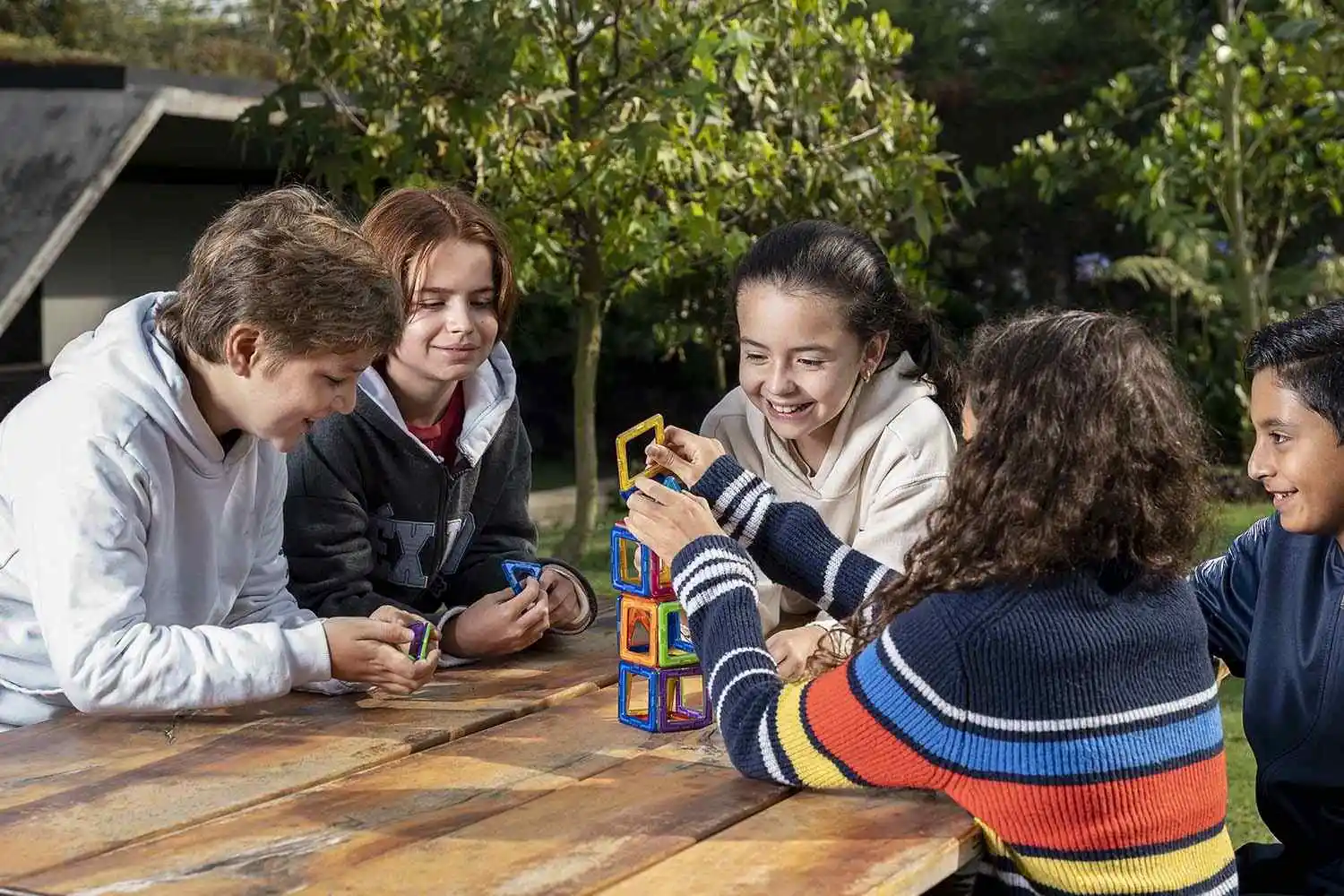 Imagen Colegio CIEDI - Bilingüe Internacional