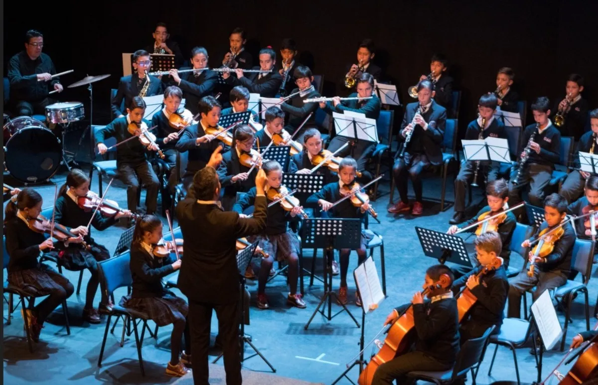 Imagen Colegio Colombo Americano CAS 