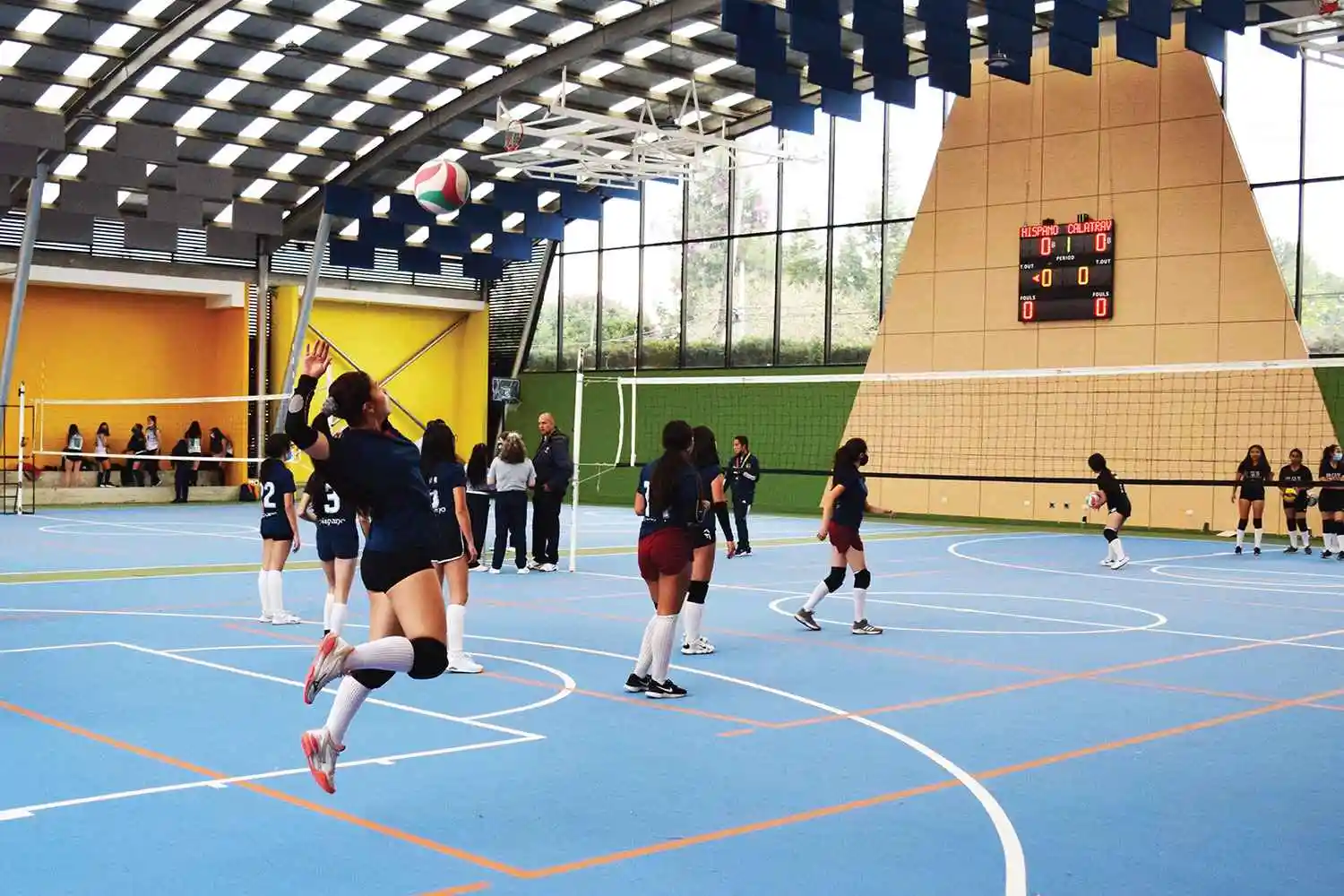 Imagen + Colegio Nueva Inglaterra - Bilingüe Internacional 