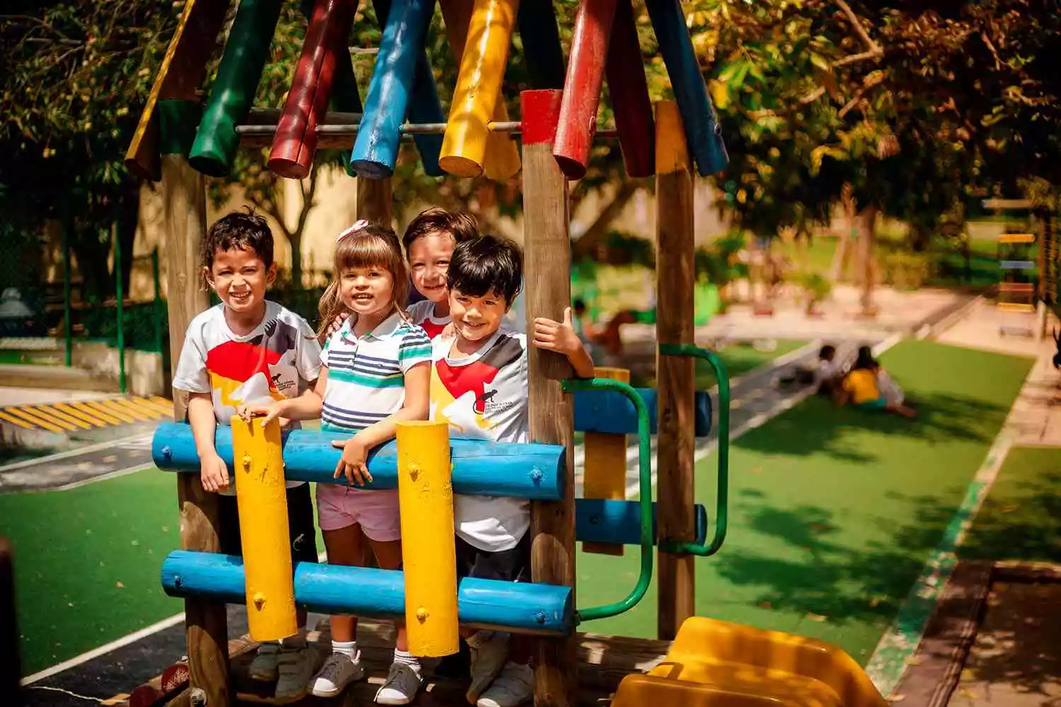 Imagen Colegio Alemán 