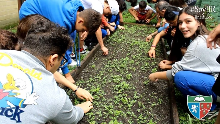 Imagen Instituto Jorge Robledo