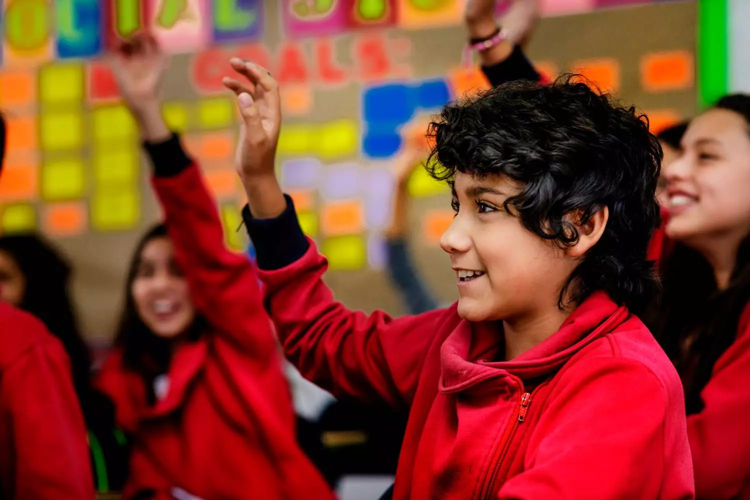 Imagen Colegio Bilingüe Richmond 