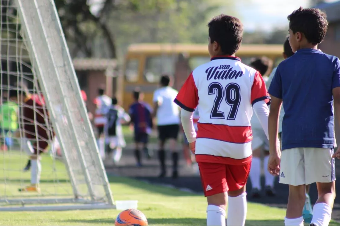 Imagen Colegio San Viator - Bilingüe Internacional