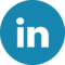 linkedIn logo