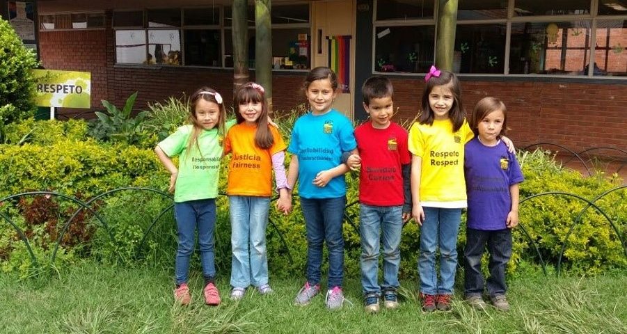 Colegio Abraham Lincoln