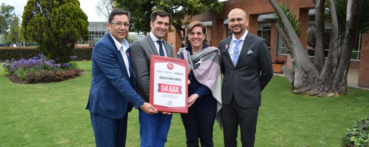 Colegio Santa María