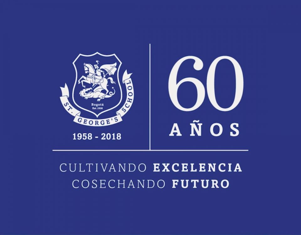 Colegio San Jorge de Inglaterra