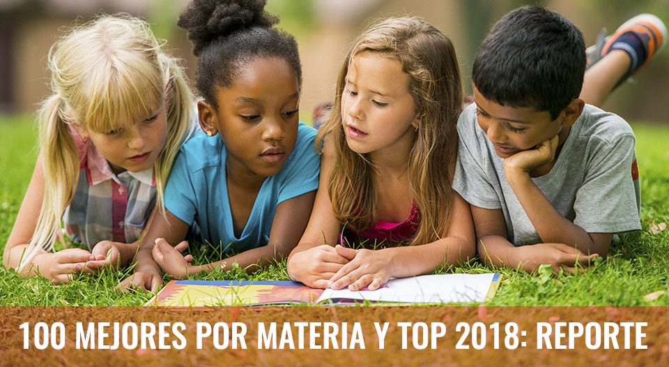 100 Mejores | Sapiens Research