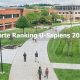 REPORTE RANKING U-SAPIENS 2018-2
