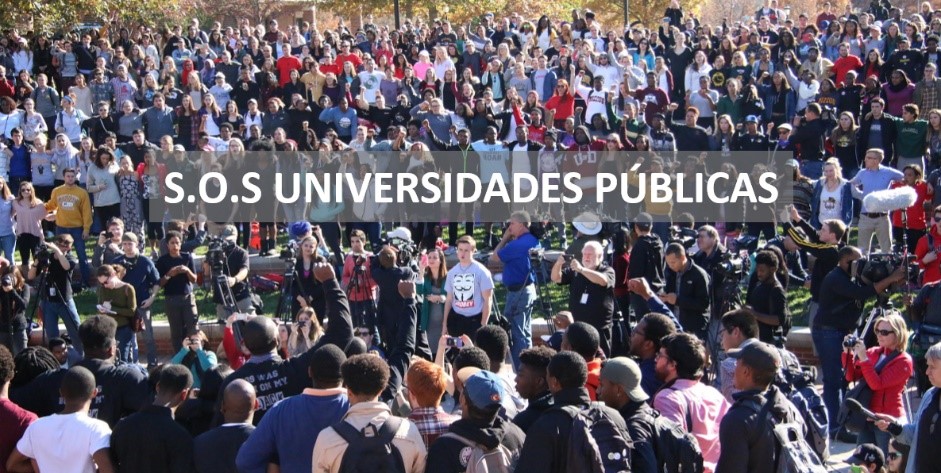 #LaEsperanzaEsLaEducacion