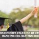 LOS MEJORES COLEGIOS DE CESAR