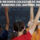 LOS MEJORES COLEGIOS DE NARIÑO