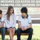 LOS MEJORES COLEGIOS DE QUINDIO