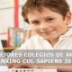 LOS MEJORES COLEGIOS DE ARAUCA