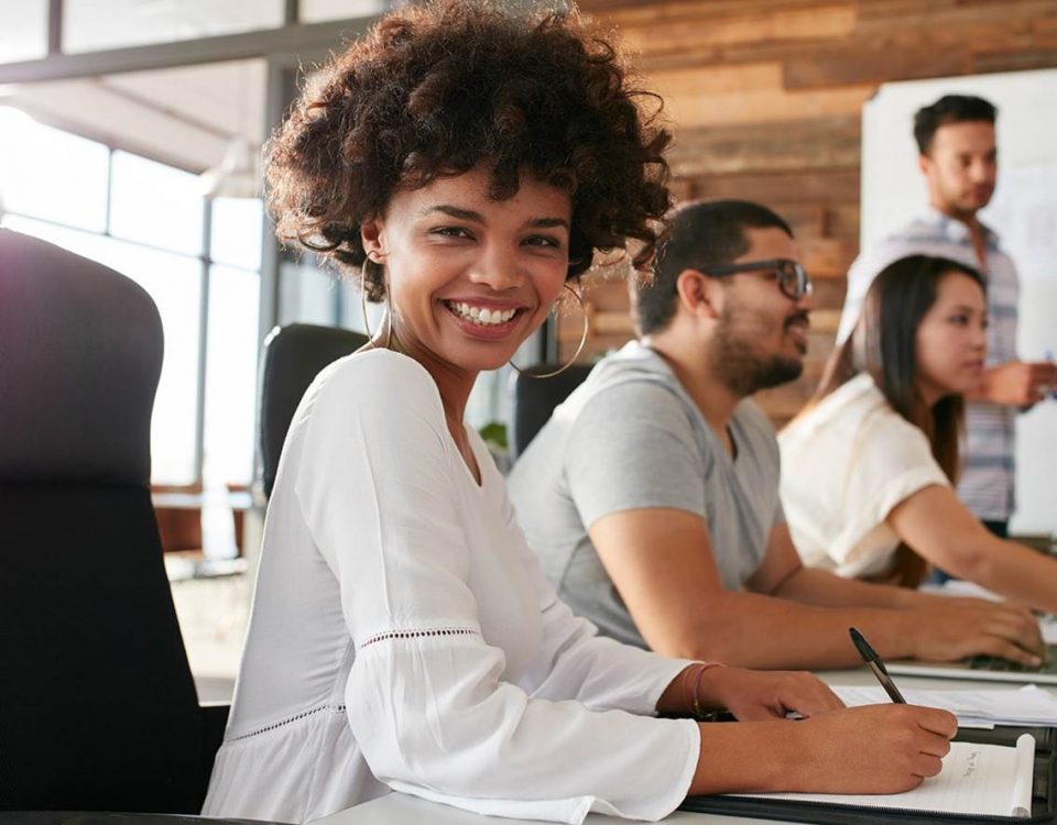 Norma ISO-21001 Bureau Veritas