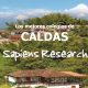 Ranking de los mejores colegios de Caldas