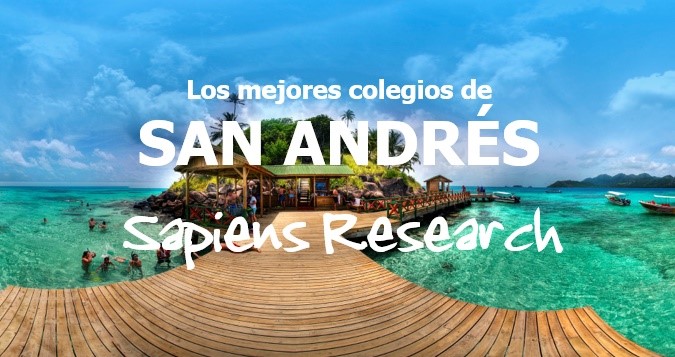 Ranking de los mejores colegios de San Andrés 2019-2020