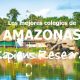Ranking de los mejores colegios de Amazonas