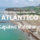 Ranking de los mejores colegios de Atlántico