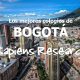 Ranking de los mejores colegios de Bogotá