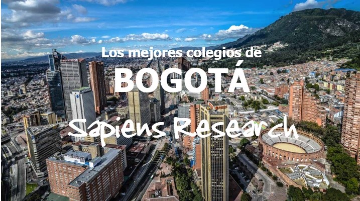 Ranking de los mejores colegios de Bogotá