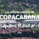 Ranking de los mejores colegios de Copacabana 2019-2020