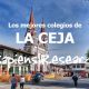 Ranking de los mejores colegios de La Ceja 2019-2020