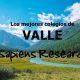 Ranking de los mejores colegios de Valle 2019-2020