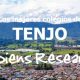 Ranking de los mejores colegios de Tenjo 2019-2020