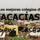 Ranking de los mejores colegios de Acacías 2019-2020