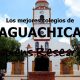 Ranking de los mejores colegios de Aguachica 2019-2020