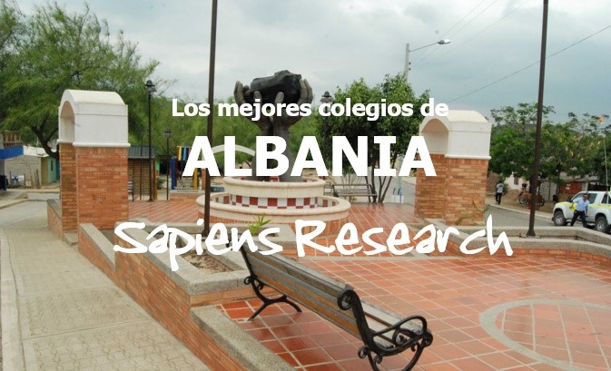 Ranking de los mejores colegios de Albania 2019-2020