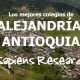Los mejores colegios de Alejandría, Antioquia