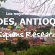 Los mejores colegios de Andes, Antioquia