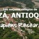 Los mejores colegios de Anzá, Antioquia