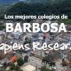 Ranking de los mejores colegios de Barbosa 2019-2020